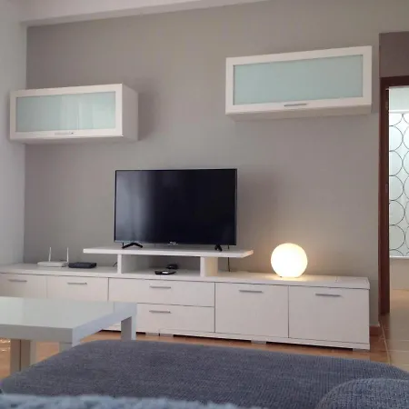 In Playa Blanca Sleeps 6 Includes Swimming Pool And Wifi Βίλα Πλάγια Μπλάνκα