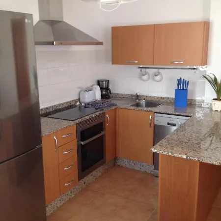 Villa In Playa Blanca Sleeps 6 Includes Swimming Pool And Wifi