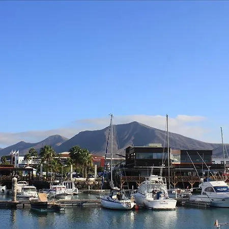Villa In Playa Blanca Sleeps 6 Includes Swimming Pool And Wifi Playa Blanca (Lanzarote)